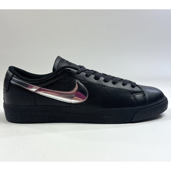 Nike SB Zoom Blazer Low QS x Dancer Skateboards Mens 10